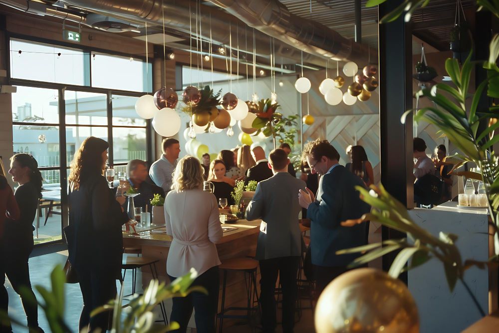 événement éco-responsable dans le 95