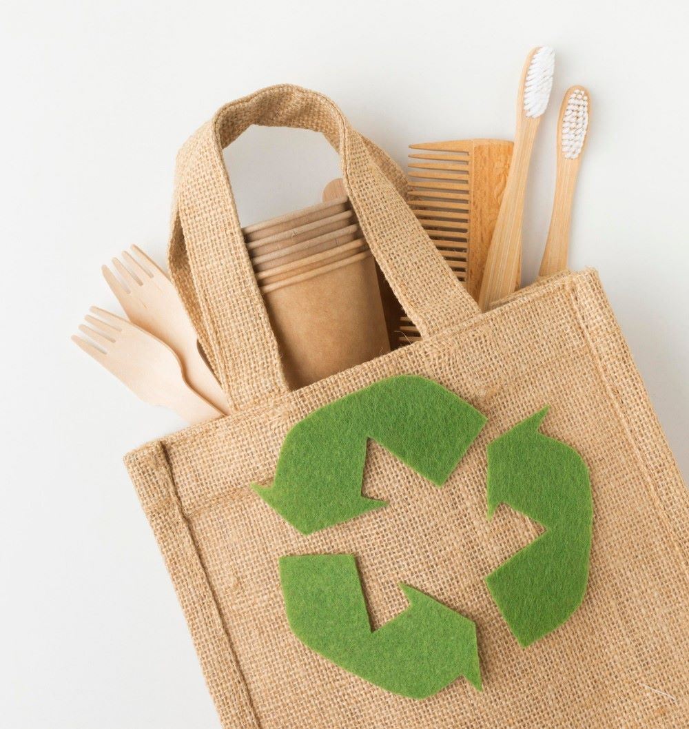 Goodies éco-responsables