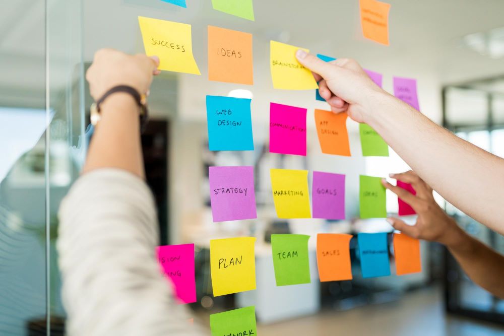 Stratégie de communication éco-responsable